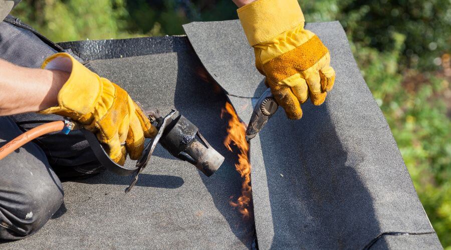 Professional New roof installation in Hindman, KY